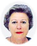 Photographie de Huguette ARNAL 