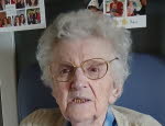 Décès d’Élianne Thiériot
