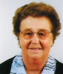 Photographie de Marie-Thérèse DECROO 