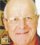 Décès d’Yvon Husson