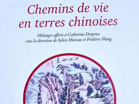 Chemins de Vie
