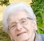 Décès de Gisèle Thirion