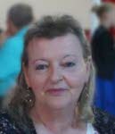 Photographie de Marie-José ROUSSEAU 