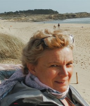 Photographie de Isabelle PAGEOT 