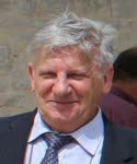 Décès de Marc Billot, ancien maire de la commune