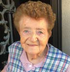 Mme Aline Sarter