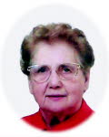 Photographie de Marie Thérèse DODELLER 