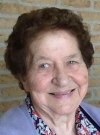 Photographie de Odette SMAGGHE