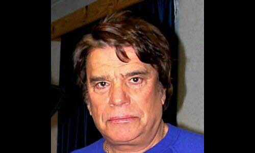 Photographie de Bernard TAPIE