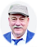 Photographie de Jean-Pierre THÉOBALD 