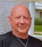 Décès de Jean Marie Deroch