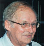 Louis Perrey n’est plus