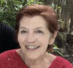 Décès de Maryse Frayard