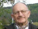 Raymond Martin nous a quittés