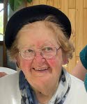 Mme  Erna Jacqueline Schmitt