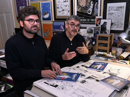 Vivre : la mort, le deuil et la vie par-dessus tout