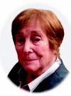 Photographie de Marie Eugénie WERLING 