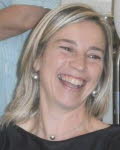Photographie de Angélique BERTHOUZE 
