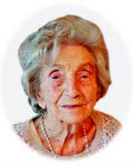 Photographie de Renée MULLER 