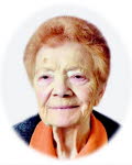 Photographie de Paulette LESEURRE 