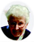 Photographie de Lucette MILLERET 
