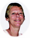 Photographie de Michèle  MATHIEU 