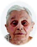 Photographie de Marie-Thérèse 