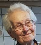 Décès de Marie Barbier