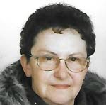 Marie-Thérèse Fetet nous a quittés
