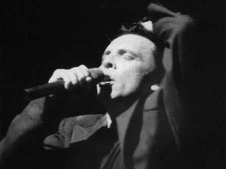 Jean Guidoni, chantre sulfureux de la chanson française, s'éteint à 74 ans