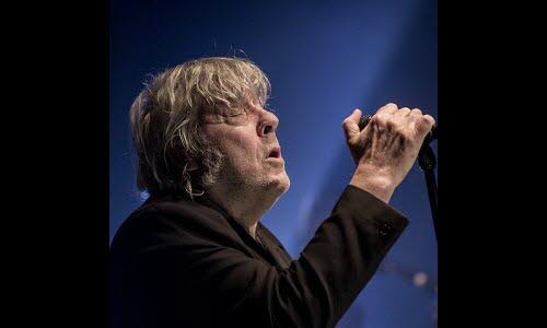 Photographie de Arnold HINTJENS DIT ARNO