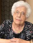 Adieu à Paulette Ridet
