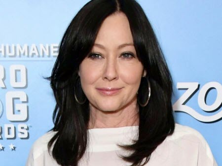 Mort de la grande actrice Shannen Doherty