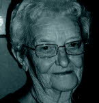 Marguerite Martin nous a quittés