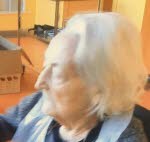 Décès de Christiane Béroux