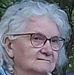 Décès de Maryse Loupmon
