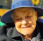 Adieu à Raymonde Chaperon