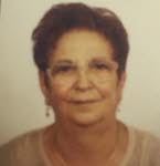 Mme Luigia Giangreco