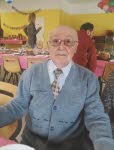 Adieu à Raoul Brun
