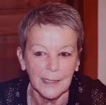 Décès de Marie-Reine Bouclans