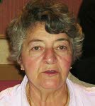 Décès de Nicole Arnoux