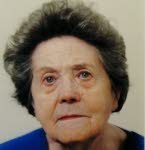 Décès de Liliane Di Guistini