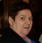 Décès d’Éliane Rogalewiez