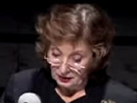 Christiane Cohendy, une voix du théâtre français s’éteint