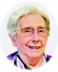 Photographie de Jeanne-Marie MICHEL 