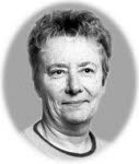 Photographie de Annette BREGY 