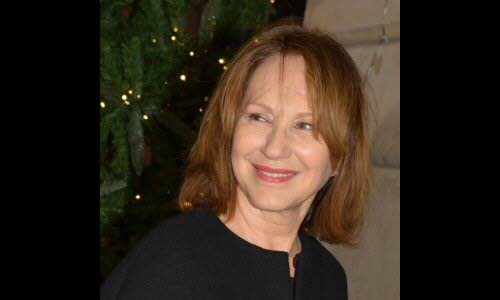 Photographie de Nathalie BAYE