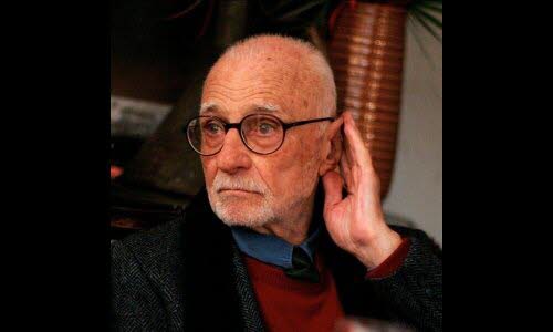 Photographie de Mario MONICELLI