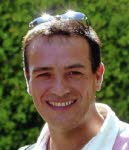 Photographie de Stéphane ANDRIEUX 