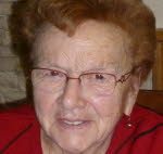 Décès de Micheline Deveney
